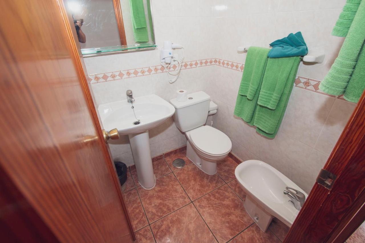 Montecarlo Apartamento30 プエルトリコ エクステリア 写真