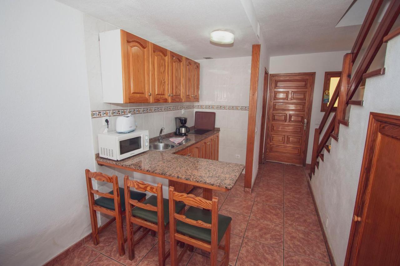 Montecarlo Apartamento30 プエルトリコ エクステリア 写真