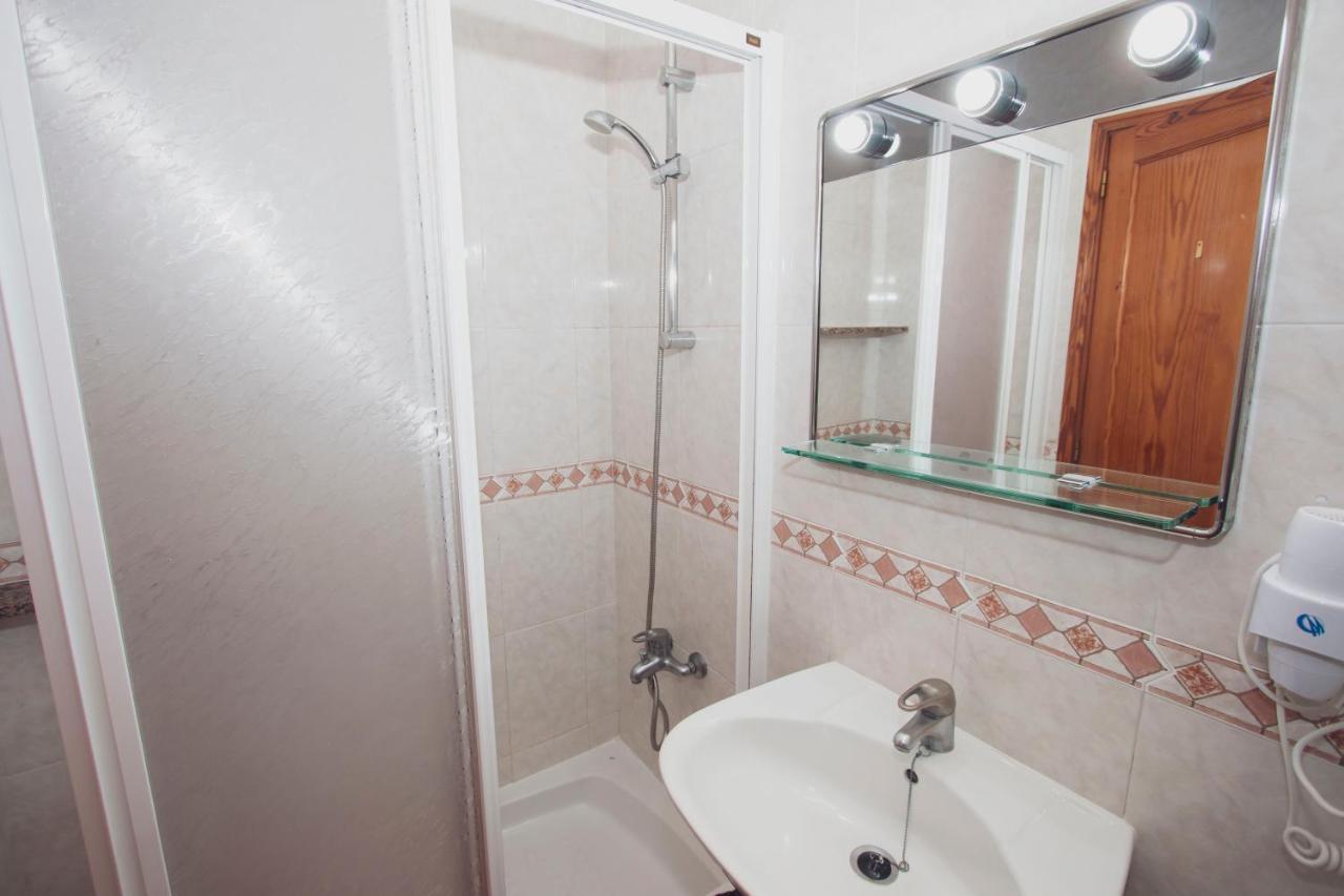 Montecarlo Apartamento30 プエルトリコ エクステリア 写真