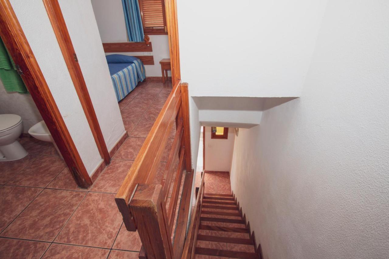 Montecarlo Apartamento30 プエルトリコ エクステリア 写真